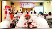 Pendidikan Politik PKS Poso
