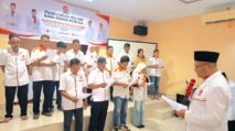 PKS Kabupaten Poso