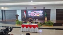 Pengadilan Tinggi Kejaksaan Tinggi dan Ditjenpas