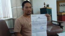 Penipuan Kavling Palu