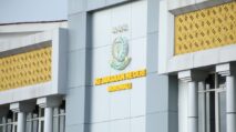 Kejari Morowali Pulihkan Keuangan Negara