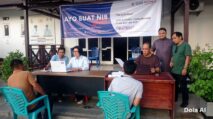 Layanan Pembuatan NIB Gratis