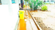 banjir lumpur Morowali