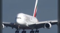 Risiko Kesehatan Penumpang A380 Emirates