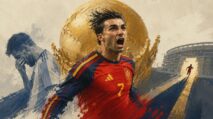 Ferran Torres Piala Dunia 2026