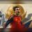 Ferran Torres Piala Dunia 2026