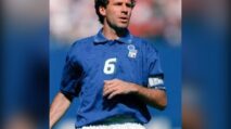 Franco Baresi vs Bek Modern