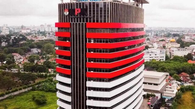 KPK OTT Bupati Pemalang