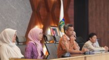 Pendataan Disabilitas Palu