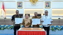 Program Rumah Layak Huni