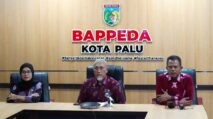 Sosialisasi KIM Kota Palu