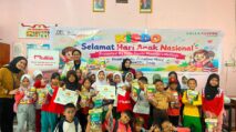 Kalla Toyota Hari Anak Nasional 2026
