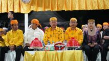 Festival Danau Lindu 2026