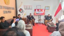 KPU Kota Palu