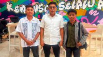 Sekolah Rakyat Parigi Moutong
