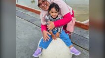 perlindungan anak Sulawesi Tengah