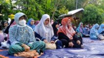 Pembinaan Kader PKS Palu