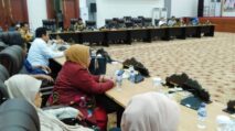 Tata kelola pemerintahan akuntabel