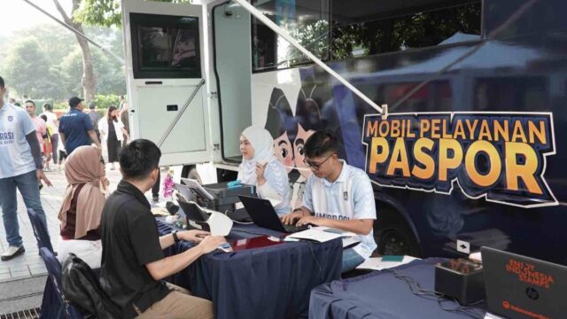 WNI Lepas Kewarganegaraan