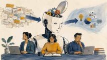 customer service AI