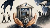Fraud ATM Bank Sulteng
