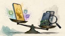 HP AI Rp2 jutaan