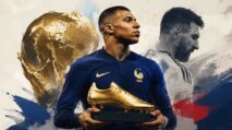 Golden Boot Piala Dunia 2026