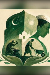 Bekerja dalam Islam