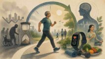 healthy aging