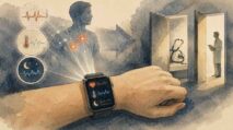 smartwatch deteksi penyakit