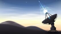 internet satelit daerah terpencil