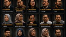 Kabinet Bayangan Indonesia