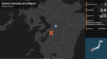Gempa Kumamoto 2026