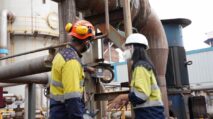 IMIP Serap Tenaga Kerja