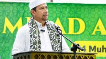 Milad ke-99 Alkhairaat