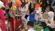 PT Vale Lestarikan Anyaman Teduhu