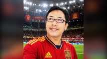 Final Piala Dunia 2026