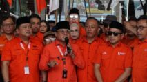 Partai Gerakan Rakyat