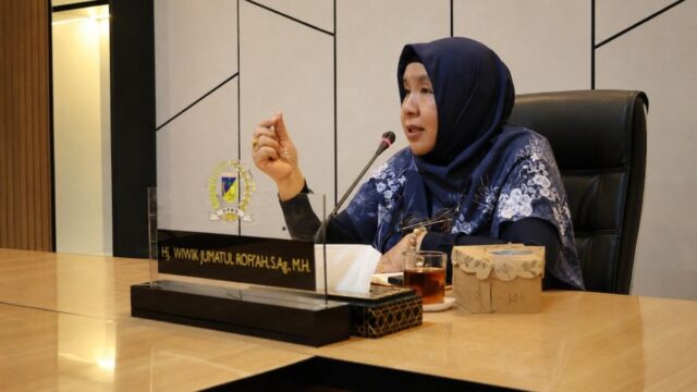 Open BO Remaja Sulteng