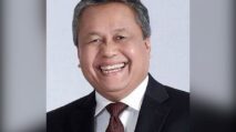 Perry Warjiyo Mundur