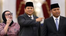 Kepala Badan Gizi Nasional