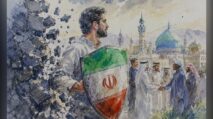 Sanksi Ekonomi Iran