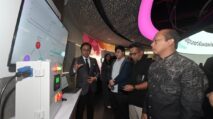 Solusi Manajemen Energi Indosat Business