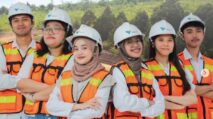 Magang PT Vale 2026