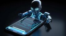 HP AI terbaik 2026