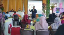 Pertamina Dukung UMKM Takalar