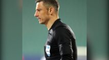 wasit final Piala Dunia 2026