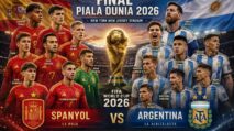 Final Piala Dunia