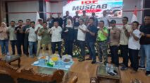 IOF Kota Palu