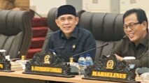 Raperda Sulteng
